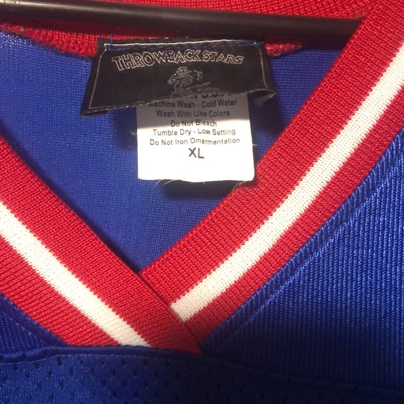 Lawrence Taylor Ny Giants size XL - Picture 3 of 6